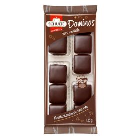 Link zu  Dominosteine dunkel