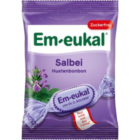 Link zu  Salbei Bonbons
