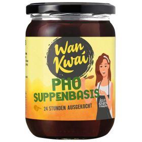 Link zu  Pho Suppenbasis