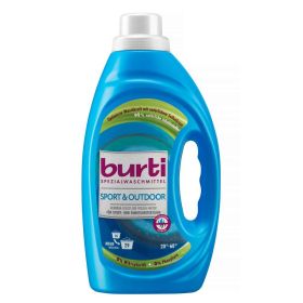 Link zu  Spezial-Waschmittel flüssig, Sport & Outdoor