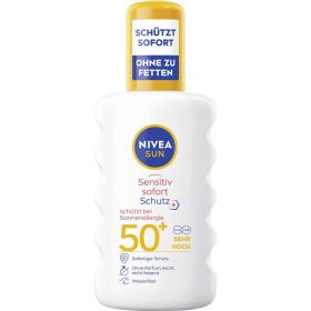 Link zu  Sun Spray Sensitiv LSF 50+