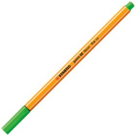 Link zu  Fineliner point 88, Neonfarbe, grün