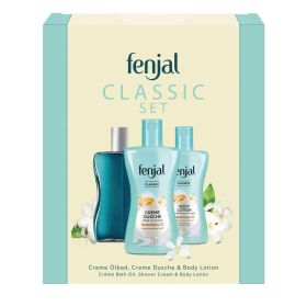 Link zu  Geschenkset Classic