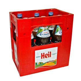 Link zu  Eschbacher Traditions-Apfelwein, naturtrüb 6% (6x 1,000 Liter)