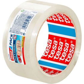 Link zu  Universalklebeband, transparent