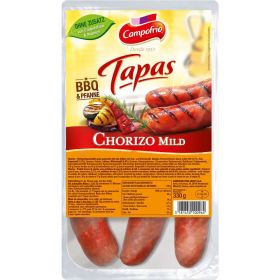 Link zu  Chorizo Griller, Mild