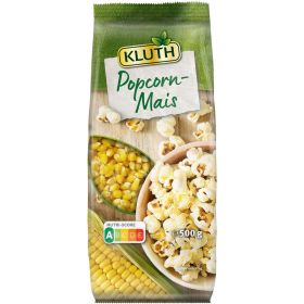 Link zu  Popcorn-Mais