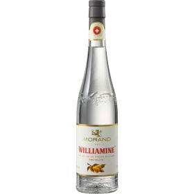 Link zu  Williamine Birnenbrand 43%