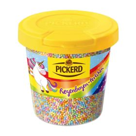 Link zu  Kuchendeko Regenbogen-Perlchen