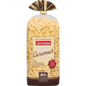Link zu  Gourmet Landnudeln, Spätzle