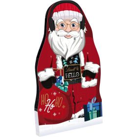 Link zu  Hello Adventskalender Santa