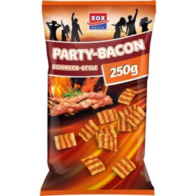 Link zu  Party Bacon, Schinken Style