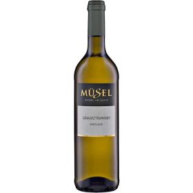 Link zu  GEWÜRZTRAMINER SPÄTLESE, Weißwein