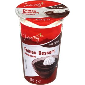 Link zu  Jeden Tag Feines Dessert, je 200 g