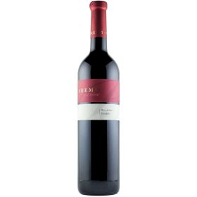 Link zu  Dornfelder, Rotwein