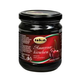 Link zu  Amarena-Kirschen Gourmet, entsteint, stark gezuckert