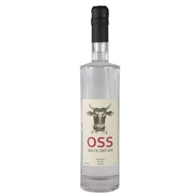 Link zu  Baltic Dry Gin 47 %