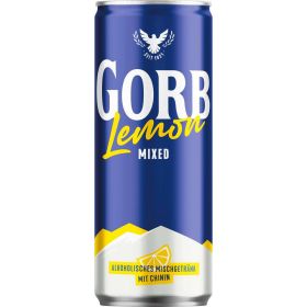 Link zu  Wodka Mixed Lemon, 10%
