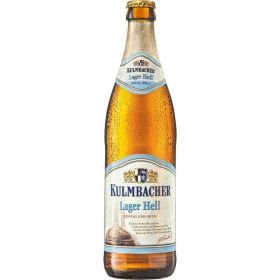 Link zu  Helles Lagerbier 4,9%