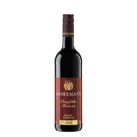 Link zu  Dornfelder lieblich Pfalz DQW, Rotwein