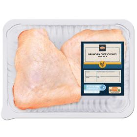 Link zu  Hähnchen Oberschenkel