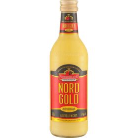Link zu  Eierlikör Advokat 14%