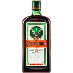 Link zu  Jägermeister oder Jägermeister Orange, je 0,7 l