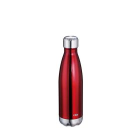 Link zu  Trinkflasche Elegante, rot