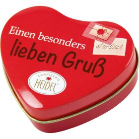 Link zu  Sprüche-Schmuckherz