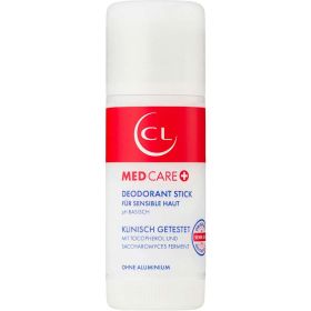 Link zu  Med Care Deo Stick für sensible Haut