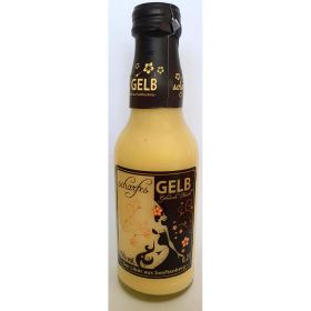 Link zu  Scharfes Gelb Eierlikör, 0,2 l