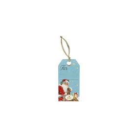 Link zu  Tafelschokolade Geschenkanhänger