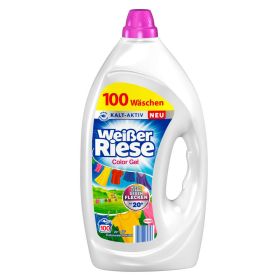 Link zu  Color-Waschmittel Gel