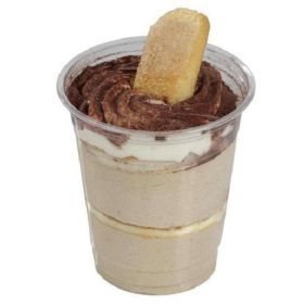 Link zu  Tiramisu-Sahnetorte to go 160g