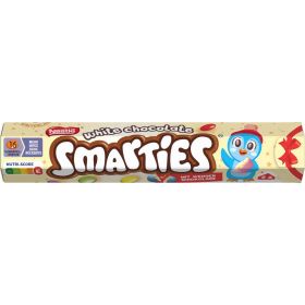 Link zu  SMARTIES White Riesenrolle