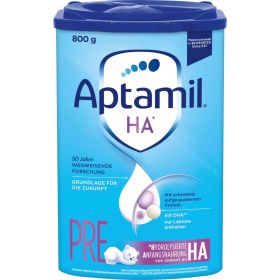 Link zu  Anfangsnahrung Pre HA