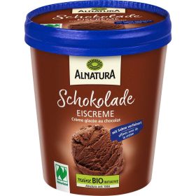 Link zu  Eis, Schokolade