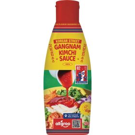 Link zu  Gangnam Kimchi Sauce