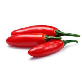 Link zu  Jalapeno rot, Schale