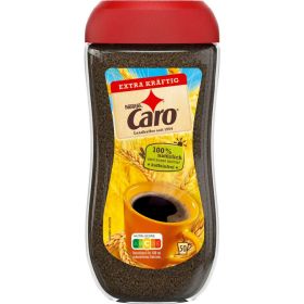 Link zu  Malz-Kaffee Caro extra kräftig, koffeinfrei