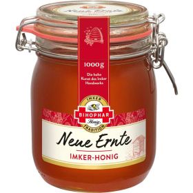 Link zu  Imker Honig