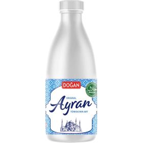 Link zu  Ayran