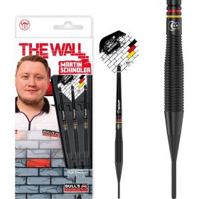 Link zu  Martin Schindler The Wall