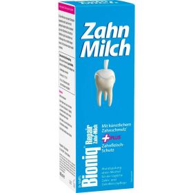 Link zu  Repair Zahn-Milch