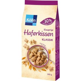 Link zu  Vollkorn Haferkissen, klassik