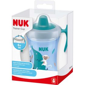 Link zu  Baby-Trinkflasche Trainer Cup