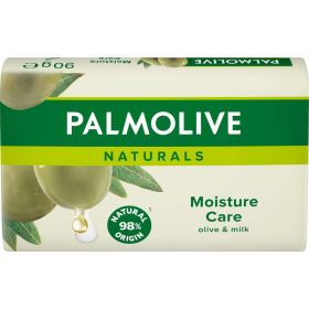 Link zu  Festseife, Olive