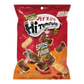Link zu  Tempura Seaweed Spicy