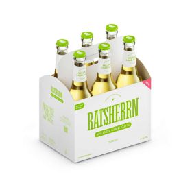 Link zu  Mildes Lime, alkoholfrei