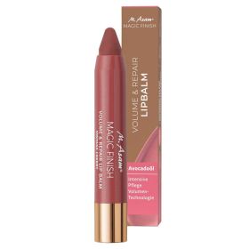 Link zu  Magic Finish Lipbalm Volume & Repair, vintage cherry